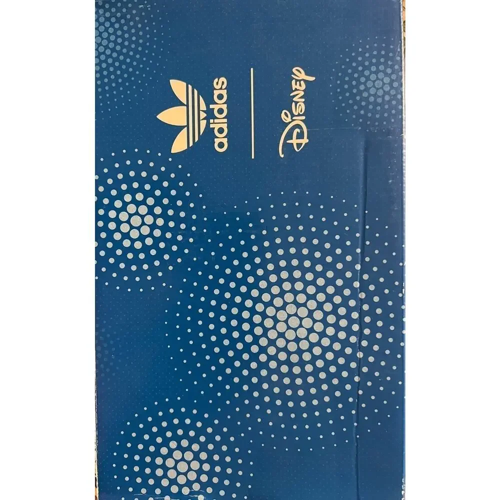 NIB❤️Adidas Originals Superstar 360 big kids Sneaker shoes sz3